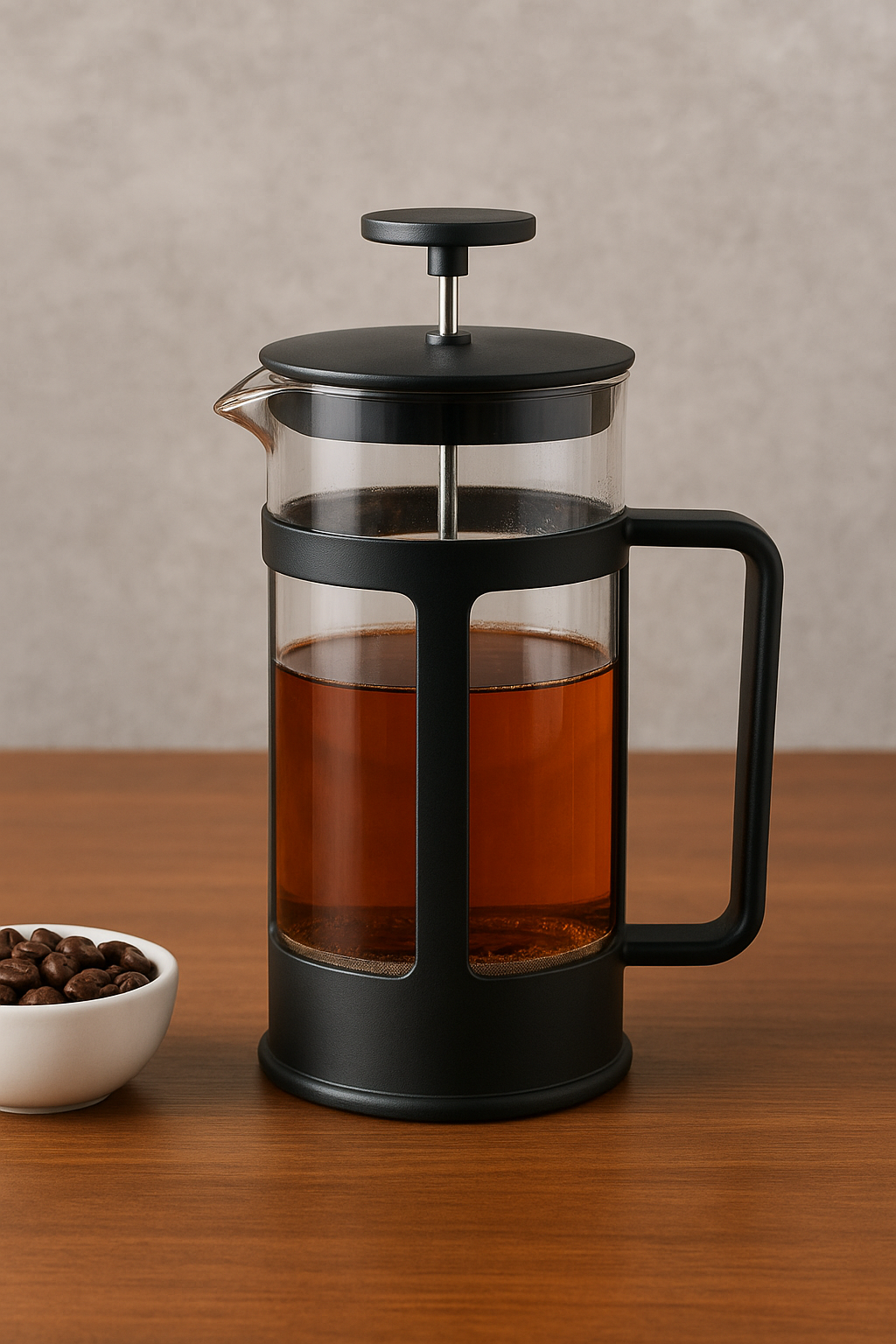Cafetera - BrewMaster Press