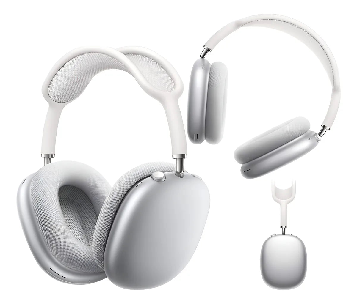 AirPods Max Calidad Premium con Estuche Incluido