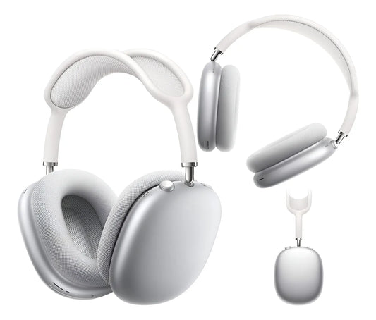 AirPods Max Calidad Premium con Estuche Incluido